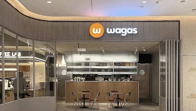 wagas或已被收购估值有所下降