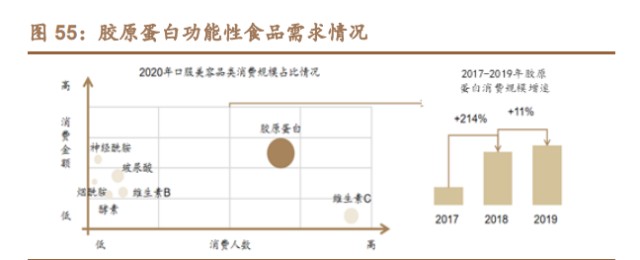 创面修复医用敷料怎么用胶原蛋白行业深度研究：四轮驱动看胶原蛋白多元发展_https://www.jmylbn.com_新闻资讯_第18张