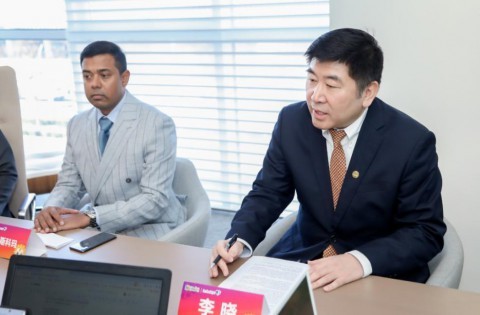 董事长关玉秀关注公益事业带领葵花药业积极践行企业社会责任