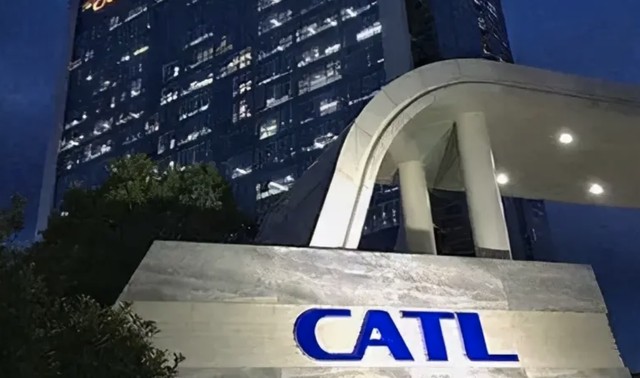 宁德时代半年报来了：近1130亿营收稳居“宁王”地位_财富号_东方财富网