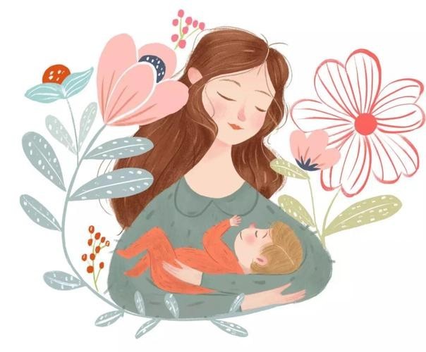 以身作则母亲的自我成长便是孩子人生教育中最好的滋养