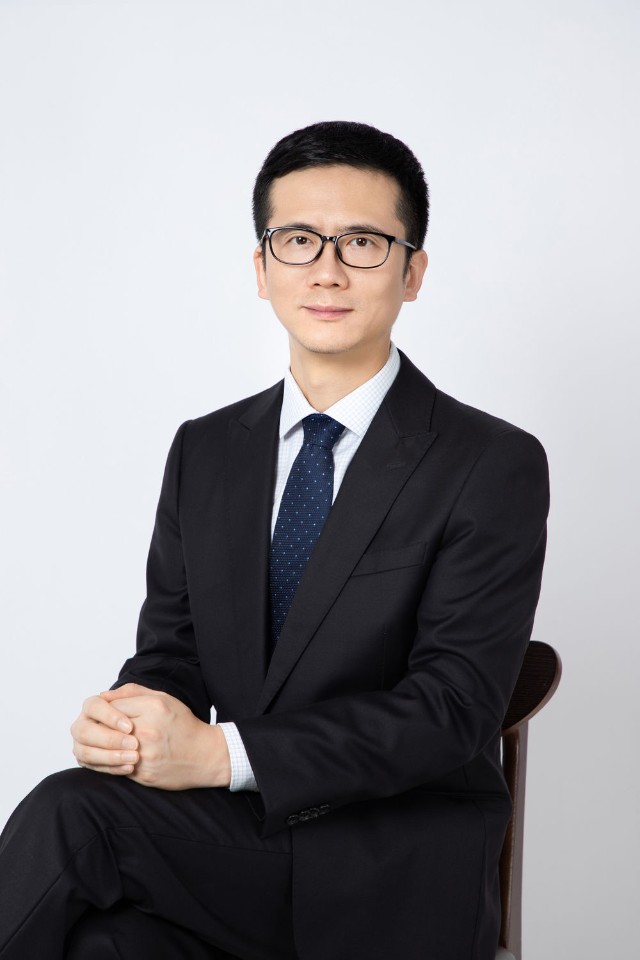 对话基金掌门人农银汇理基金总经理程昆夯实本源稳健前行打造公募行业