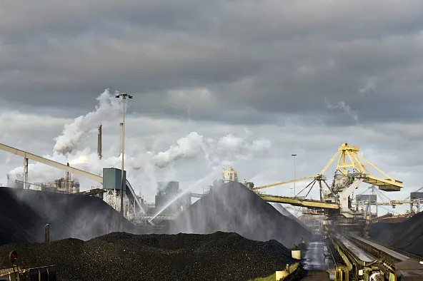 【原料风云】能源短缺!煤炭危机还将持续多久?