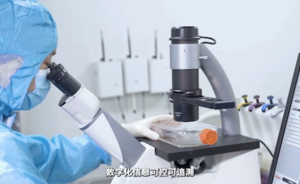 细胞技术研究