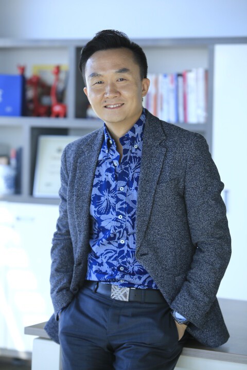 新七天左英杰秉承公益初心为公益事业贡献一份绵薄之力