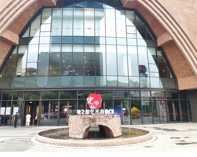 江北砂之船即将开业实探完江宁砂之船我却有些担忧