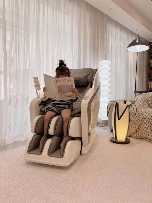 电动椅怎么用OGAWA奥佳华按摩椅，买前必看的电动按摩椅攻略，奥佳华X9按摩椅使用说明_https://www.jmylbn.com_新闻资讯_第5张