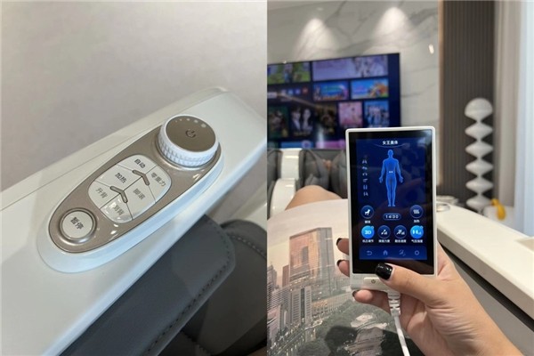 电动椅怎么用OGAWA奥佳华按摩椅，买前必看的电动按摩椅攻略，奥佳华X9按摩椅使用说明_https://www.jmylbn.com_新闻资讯_第3张