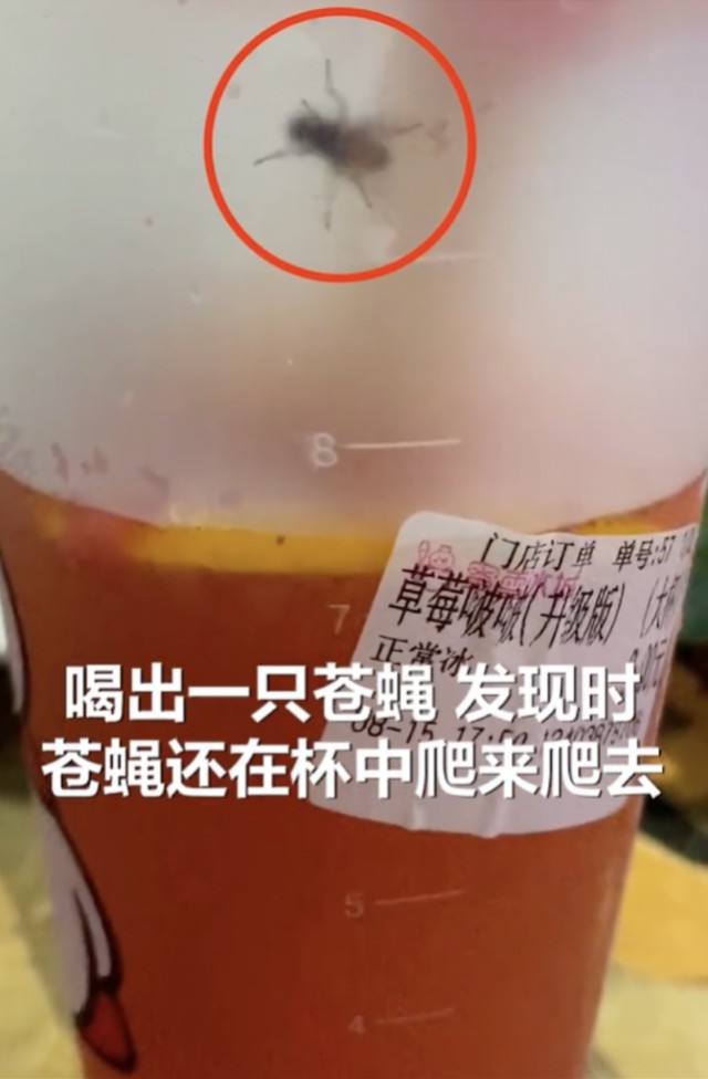 奶茶危害恶心图片图片