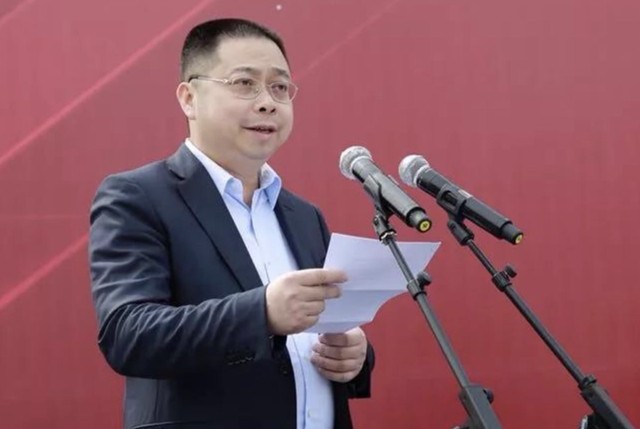 姚振华“四面楚歌”，宝能所持韶能股份1.42亿股份10亿易主_财富号_东方财富网