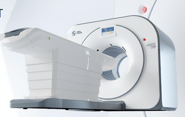 最新8类医学影像设备国内市场排行榜