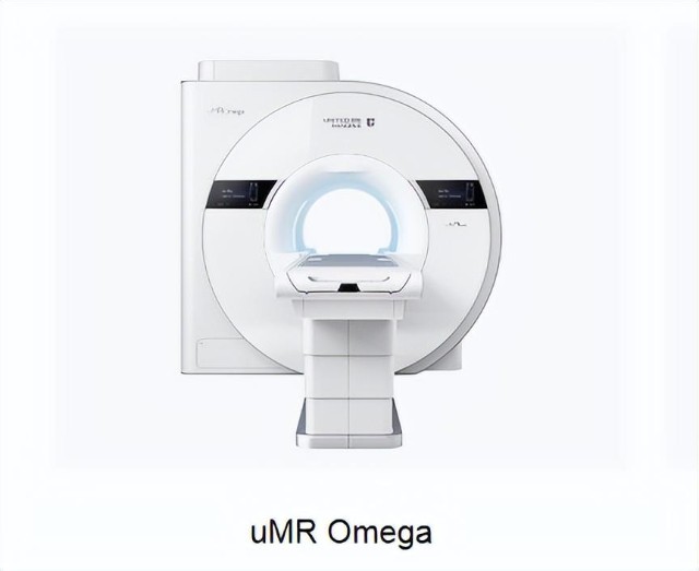 联影MRI图片