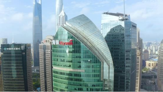 海银控股布局健康领域构建健康财富新护城河