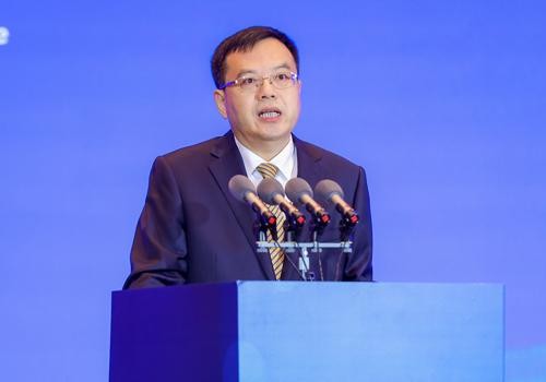 中国人寿蔡希良坚持保险姓保充分发挥风险保障功能为经济平稳运行保驾