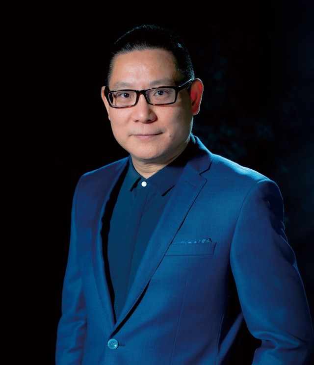 与顶级企业家精彩对话,《市界面对面长盛时间》即将上线