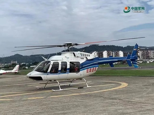 西昌至泸定,新津至泸定,邛崃至泸定,夹江至泸定等6条"空中绿色通道"