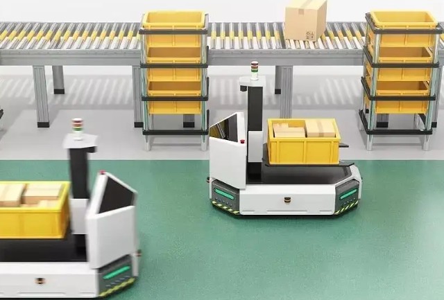 智能物流概念_财富号_东方财富网