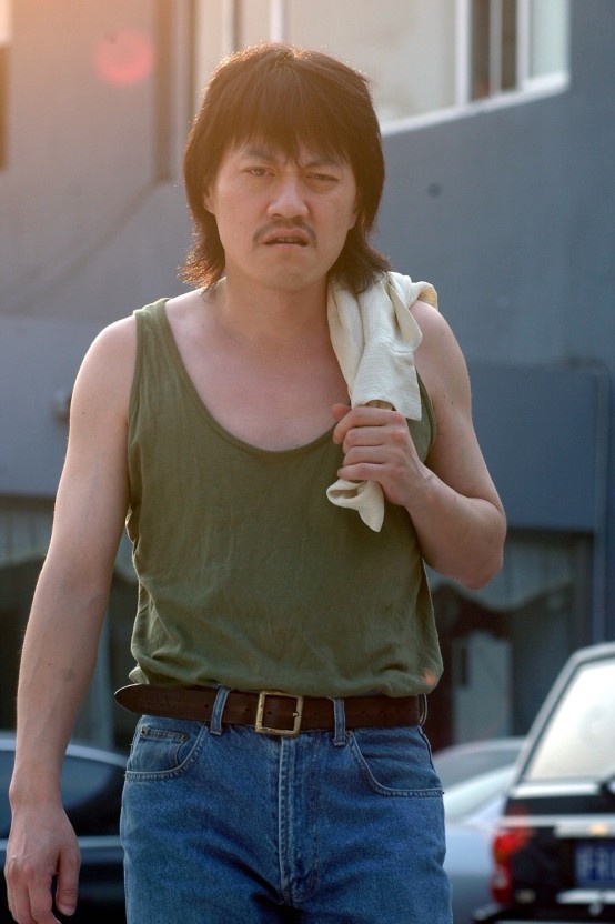 北京嘉人投资管理有限公司出品雪村成名歌曲电影《东北人都是活雷锋之